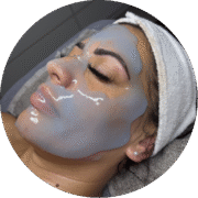 Luxusní ošetření s HydroJelly maskou Esthemax