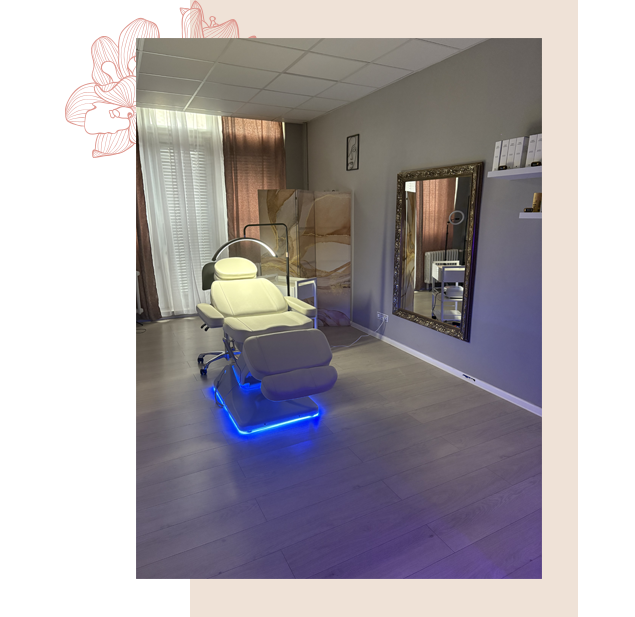 Kosmetický salon Skin for Me, Riegrova 4337/10, 466 01 Jablonec nad Nisou